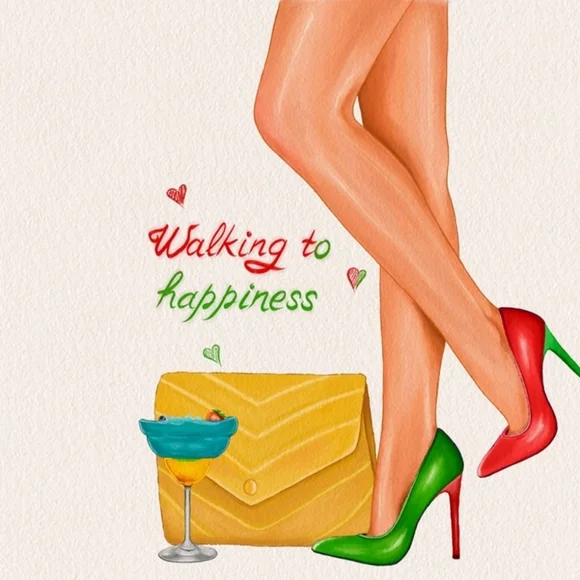 Shoes share show - Picture 5 of 9